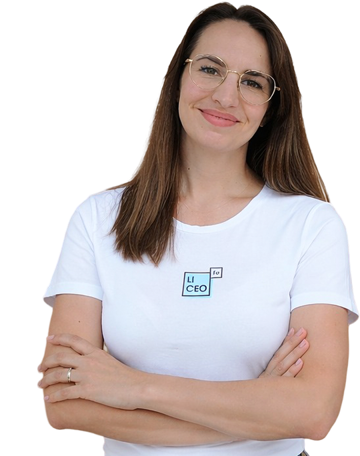 Ana Belén García