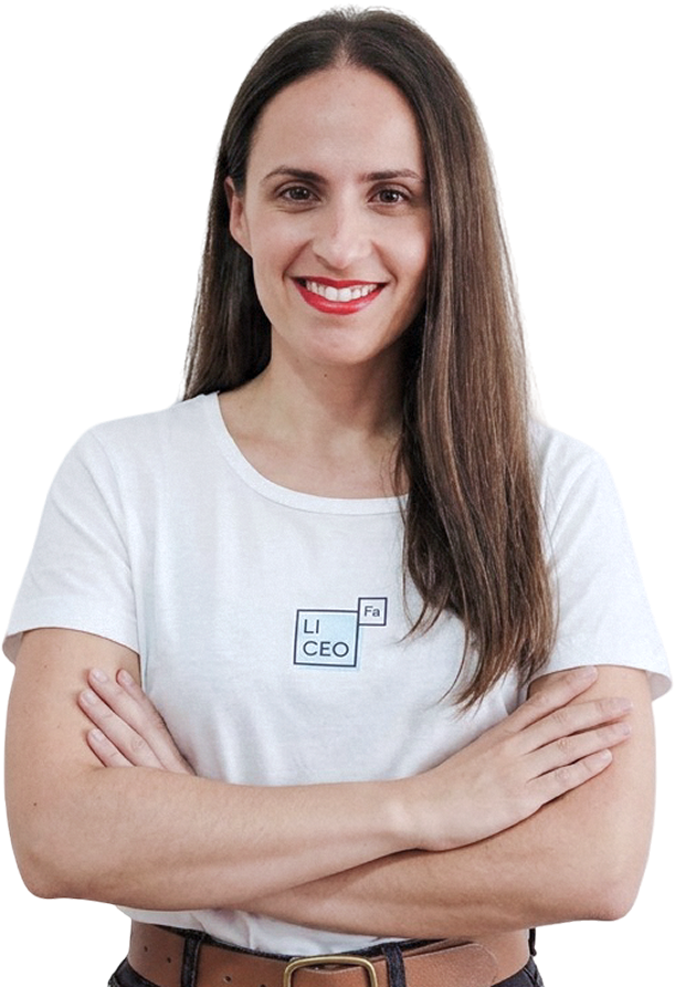 Fátima Delgado