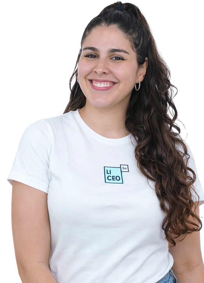 Lucía Cuesta