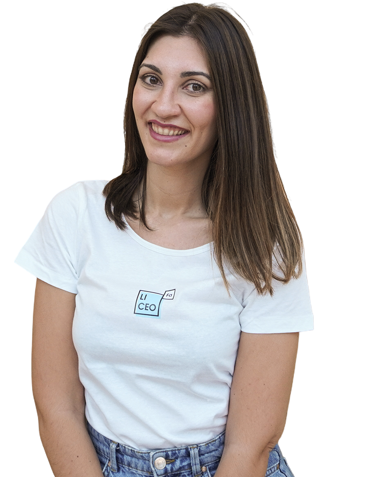 Lucía Reboredo