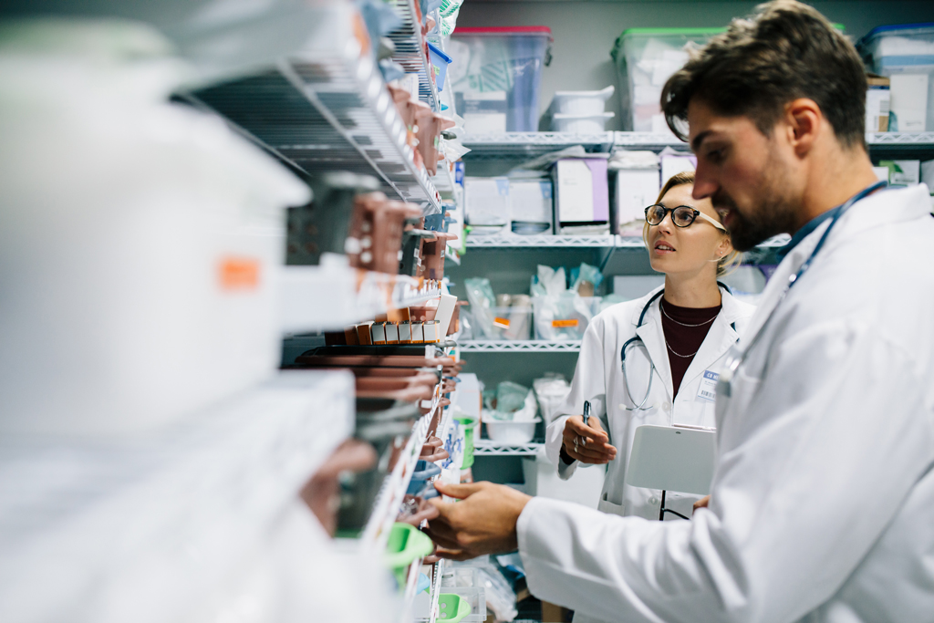 ¿Qué debo saber para trabajar en una farmacia? ¿Qué debo saber para trabajar en una farmacia?