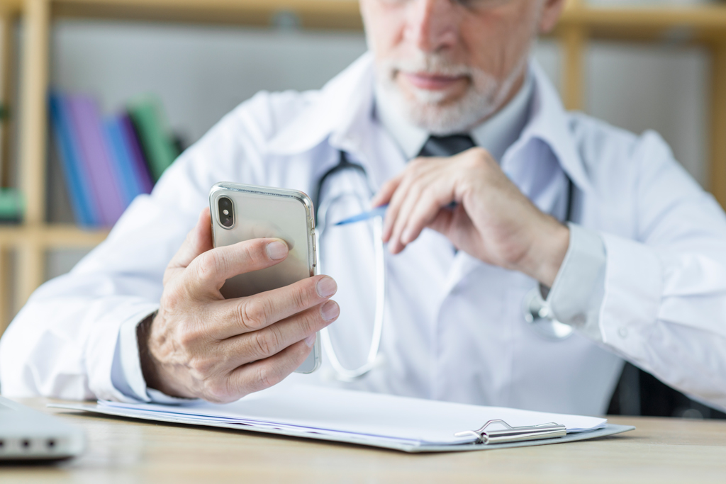 app de farmacia