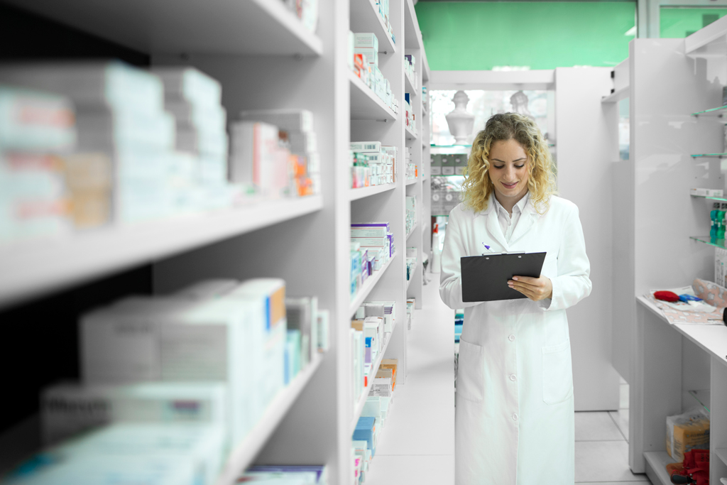 consejos practicas farmacia