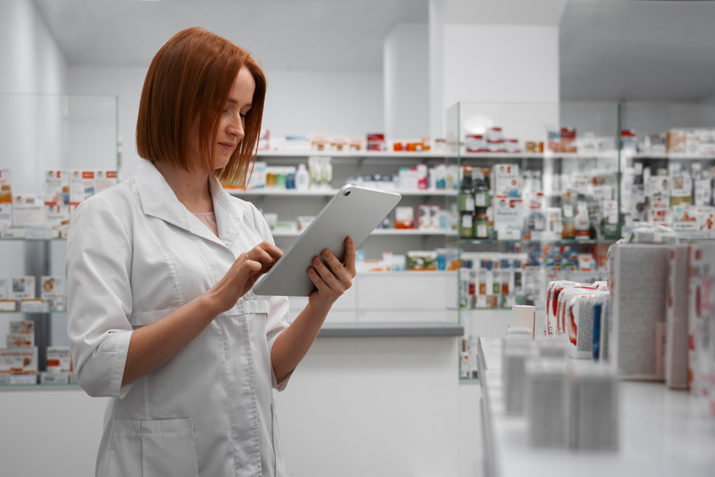 error farmacia