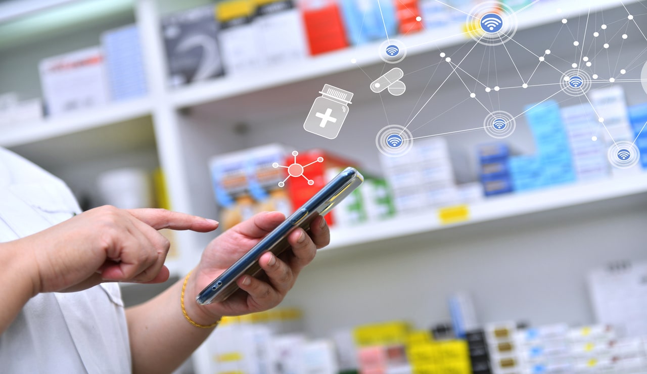 Inteligencia-artificial-farmacia