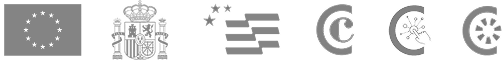 Cofinanciado por la Unión Europea, Ministerio de Hacienda, Fondos Europeos, Cámara de Comercio de España